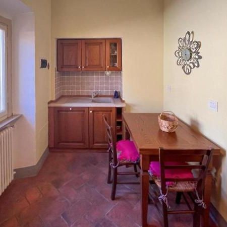 Appartamento di Lusso in Borgo Storico Toscano Bibbiena Esterno foto