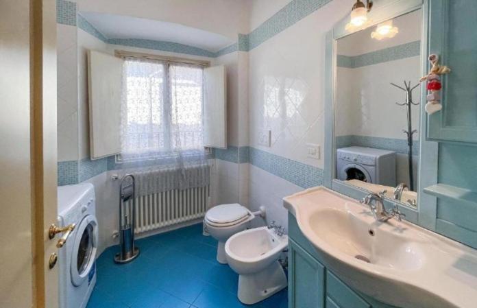 Appartamento di Lusso in Borgo Storico Toscano Bibbiena Esterno foto