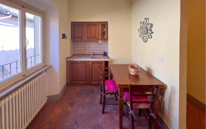 Appartamento di Lusso in Borgo Storico Toscano Bibbiena Esterno foto