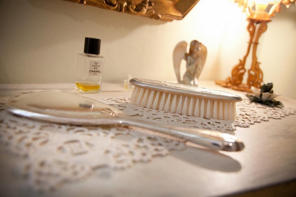 Appartamento di Lusso in Borgo Storico Toscano Bibbiena Camera foto