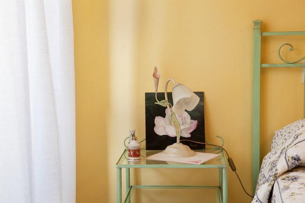Appartamento di Lusso in Borgo Storico Toscano Bibbiena Camera foto